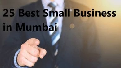 Best Small Business ideas in Mumbai