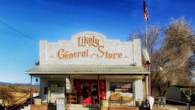 General Store Names
