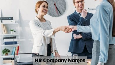HR Names