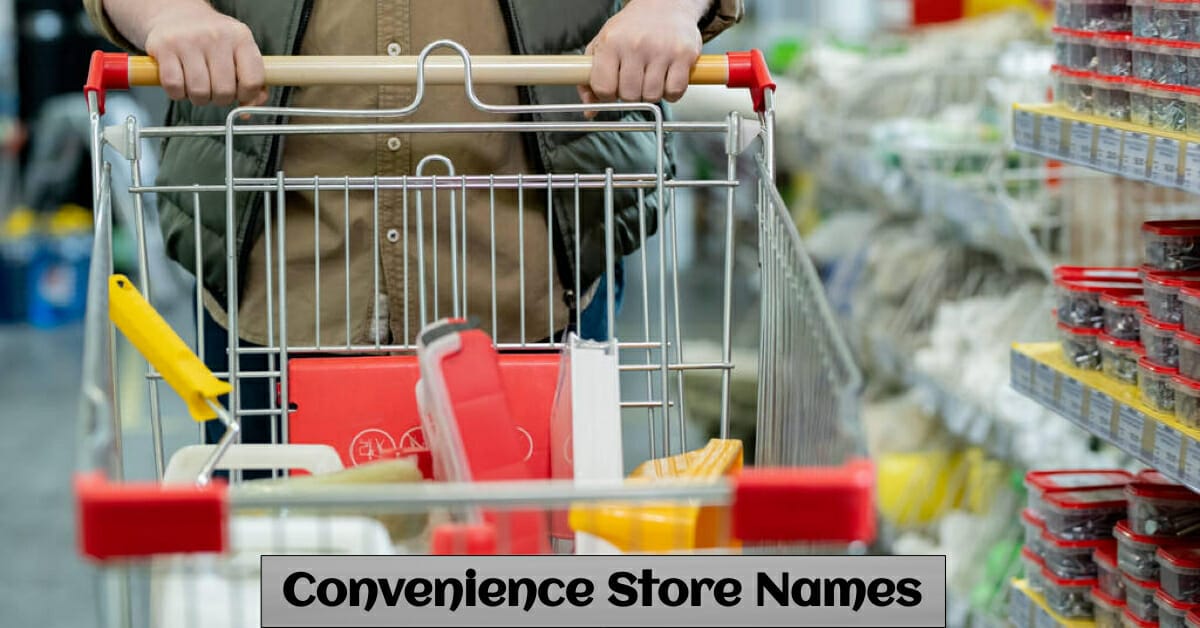 Convenience Store Names ?strip=all&lossy=1&ssl=1