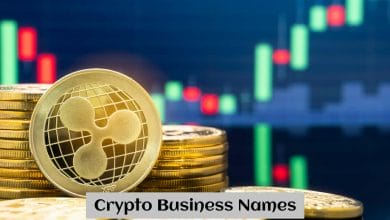Crypto Business Names