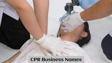 CPR Business Names