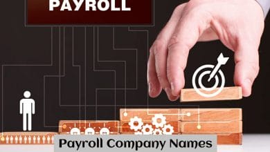Payroll Company Names