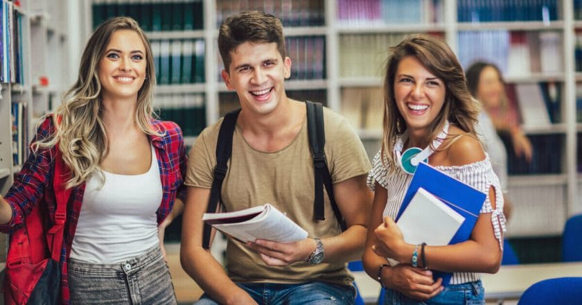 Catchy Study Group Names for College Students