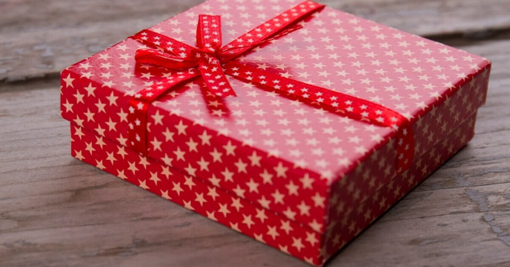 Personalized Gift Business Names