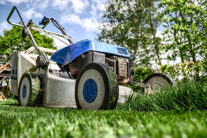 Lawn Care Business Names