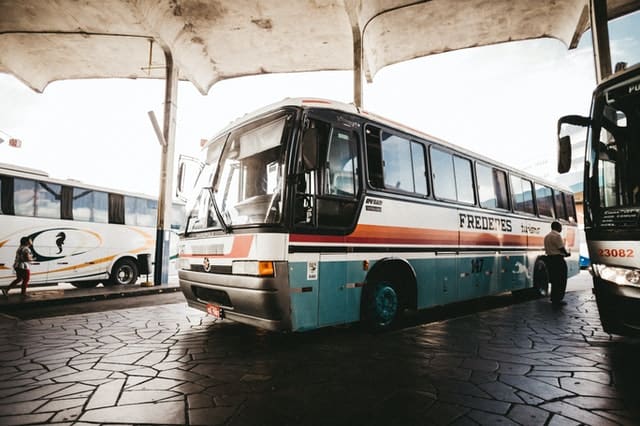 Bus Company Names