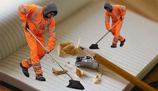 Cleaning Slogans