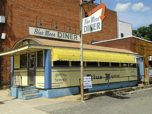 Diner Names