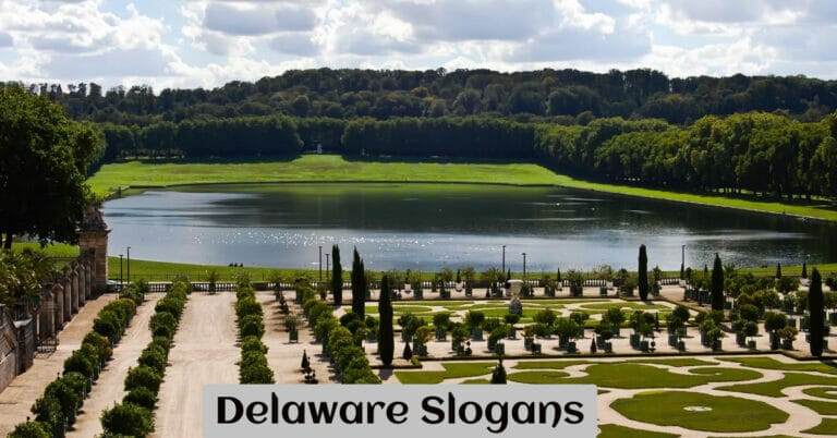 Delaware Slogans