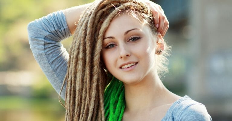 Dreadlock Business Names