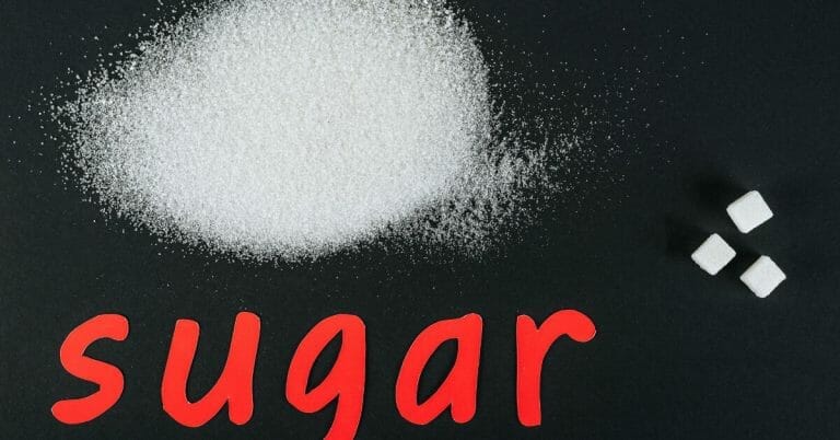 Sugar Slogans