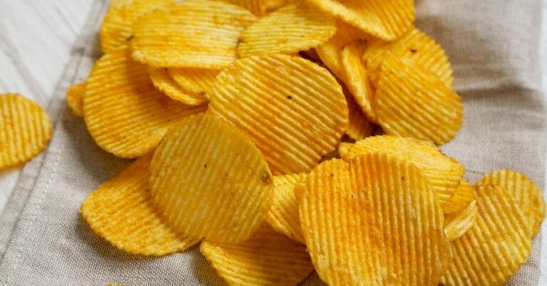 Chips Brand Names