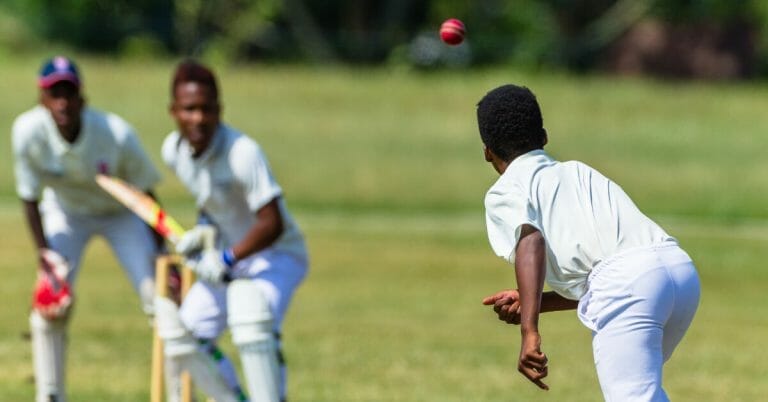 Cricket Team Names