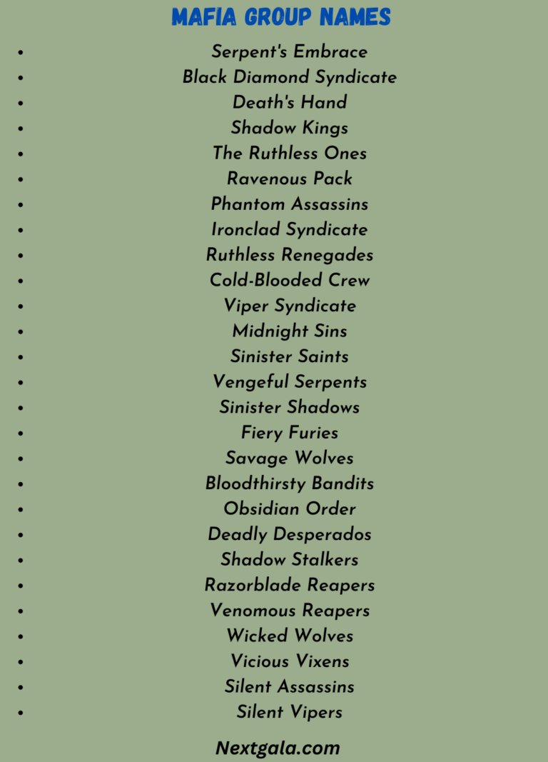 570-cool-and-badass-mafia-group-names-ideas-to-choose-from