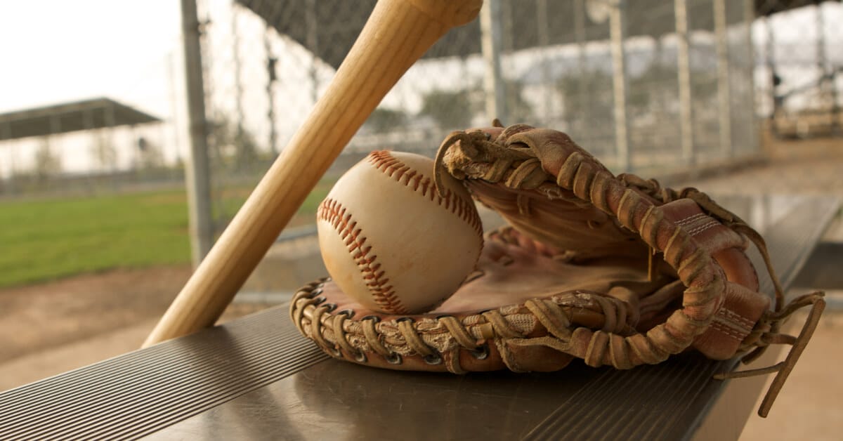 Baseball Team Names