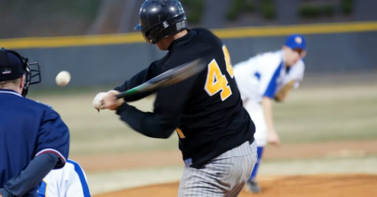 Baseball Team Names