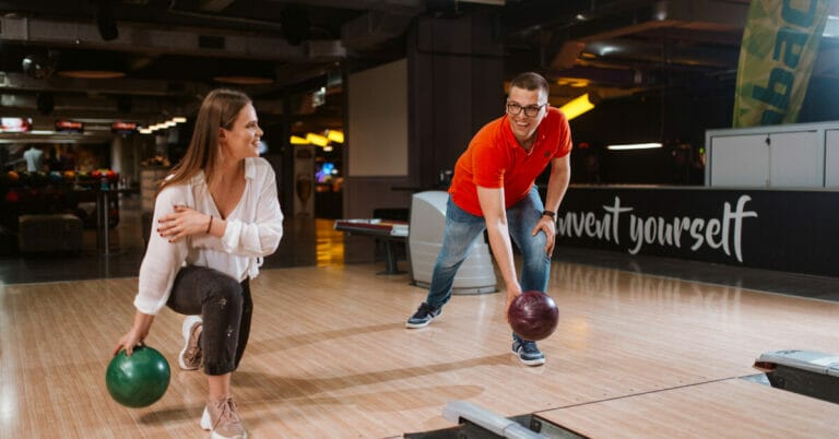 Bowling Team Names