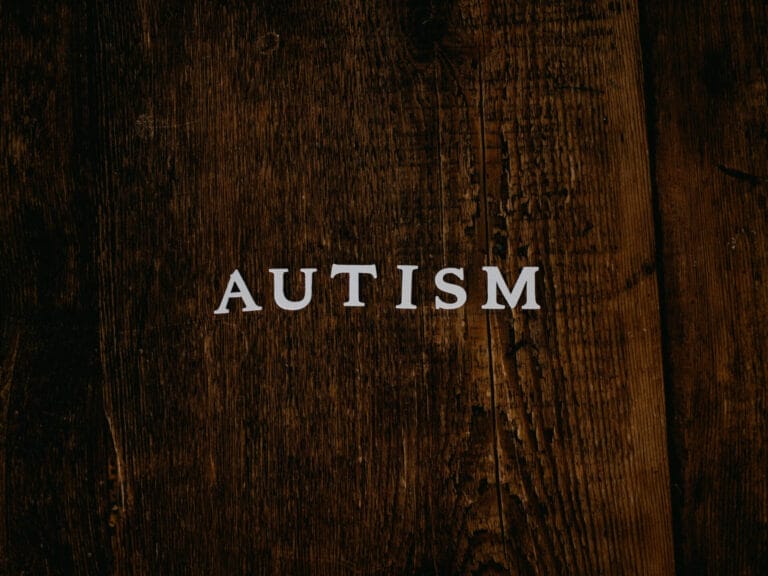 Autism Team Names