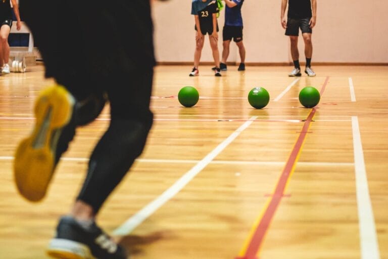 Bocce Ball Team Names