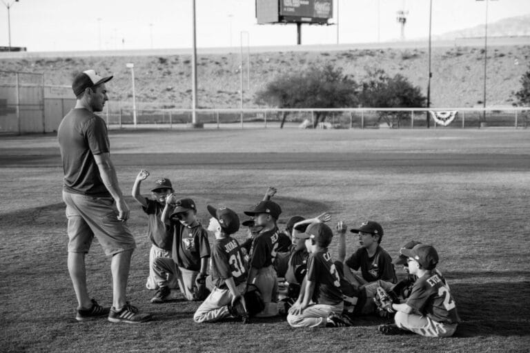 Little League Team Names