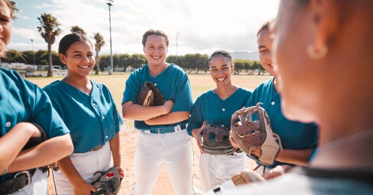 Softball Team Names