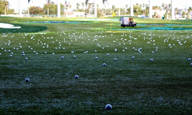 Women’s Golf Team Names